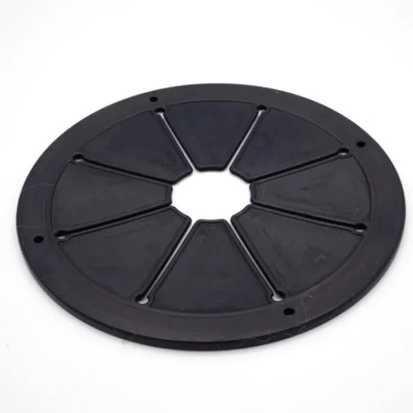 Hot Handler P52-03P P52-03P Rubber Entry Sleeve - One-stop shop for professional tools and equipment. Hand