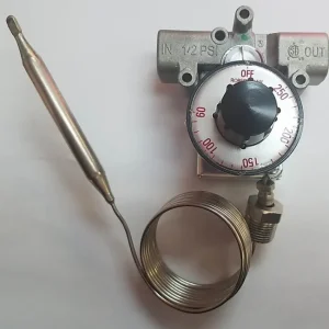 Hot Handler P26105T-G P26105T-G Thermostat Complete with Thermocouple - One-stop shop for professional tools and equipment. Hand