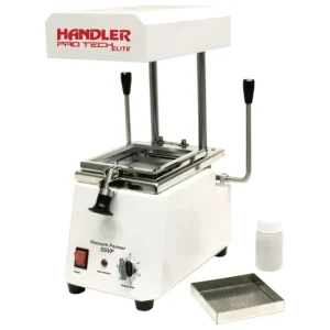 Fashion Handler 55VF 55VF Vacuum Former - One-stop shop for professional tools and equipment. Hand