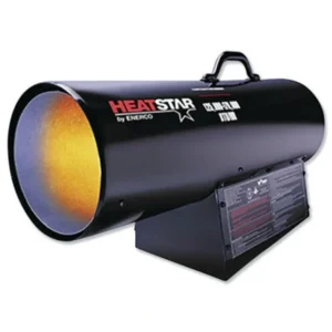 HeatStar F170180 HeatStar Portable Natural Gas Forced Air Heaters - One-stop shop for professional tools and equipment.^ Power Tools