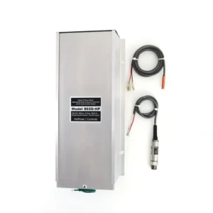 Hoffman Controls 865D-HP Three Phase Head Pressure Control - One-stop shop for professional tools and equipment.^ Power Tools