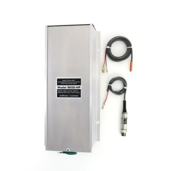 Hoffman Controls 865D-HP Three Phase Head Pressure Control - One-stop shop for professional tools and equipment.^ Power Tools