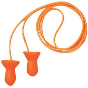 Howard Leight By Honeywell QD30 Quiet Reusable Foam Ear (100 PR) - One-stop shop for professional tools and equipment.^ Hand