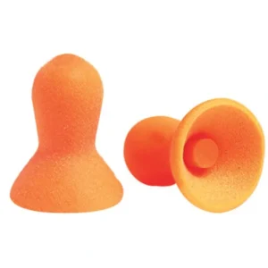 Howard Leight By Honeywell QD1 Quiet Reusable Foam Earplugs 26Nrr (100 PR) - One-stop shop for professional tools and equipment.^ Hand