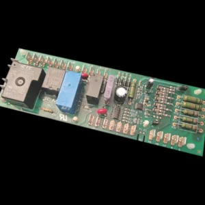 ICM Controls ICM6501 Air Handler Control for Electric or Hot Water Heating Systems - One-stop shop for professional tools and equipment.^ Power Tools
