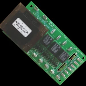 ICM Controls ICM6202 Three-Speed Fan Coil Relay Board - One-stop shop for professional tools and equipment.^ Power Tools