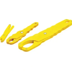 Ideal Industries 34-001 Small Safe-T-Grip Fuse Puller - One-stop shop for professional tools and equipment.^ Hand