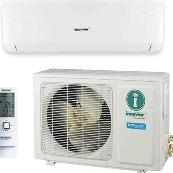 Cheap Innovair EIN13H2V32 Energystar Elite Hyper Heat Pump Single Zone Mini Split Systems (12000 BTU) - One-stop shop for professional tools and equipment. Accessories