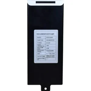 Innovative Dehumidifier 25X-CP IW25-5 Condensate Pump - One-stop shop for professional tools and equipment.^ Power Tools