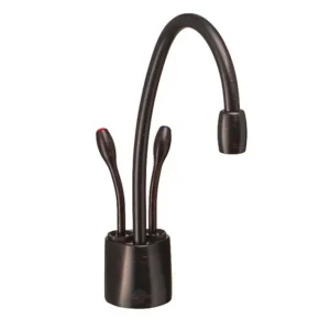Best InSinkErator 44252AH Indulge Contemporary Hot/Cool Faucet (F-HC1100-Classic Oil Rubbed Bronze) - One-stop shop for professional tools and equipment. Pressure