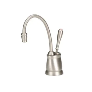 Cheap InSinkErator 44392B Indulge Tuscan Hot Only Faucet (F-GN2215-Satin Nickel) - One-stop shop for professional tools and equipment. Pressure