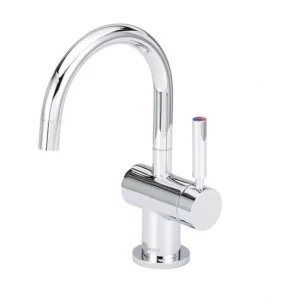 Cheap InSinkErator 44240C Indulge Modern Hot Only Faucet (F-H3300-Chrome) - One-stop shop for professional tools and equipment. Pressure