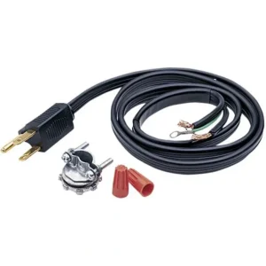 InSinkErator 09008D Garbage Disposal Power Cord Kit - One-stop shop for professional tools and equipment.^ Power Tools