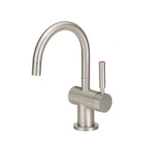 Cheap InSinkErator 44240D Indulge Modern Hot Only Faucet (F-H3300-Satin Nickel) - One-stop shop for professional tools and equipment. Pressure