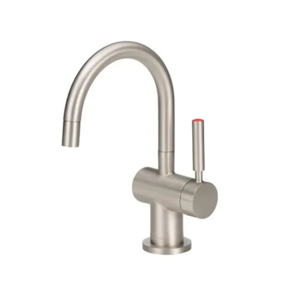 Cheap InSinkErator 44240D Indulge Modern Hot Only Faucet (F-H3300-Satin Nickel) - One-stop shop for professional tools and equipment. Pressure
