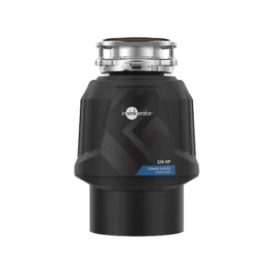 InSinkErator 80019-ISE Power .75 HP Garbage Disposal - One-stop shop for professional tools and equipment.^ Power Tools