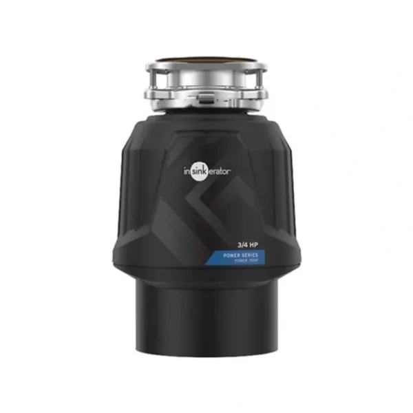 InSinkErator 80019-ISE Power .75 HP Garbage Disposal - One-stop shop for professional tools and equipment.^ Power Tools