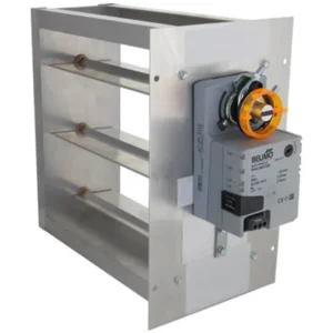 iO HVAC Controls CD-2412-BM Carrier 24 X 12 Rectangular Zone Damper - One-stop shop for professional tools and equipment.^ Power Tools