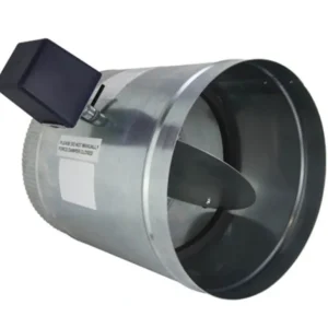 iO HVAC Controls D-10-120V 10&, 2 Wire Damper With 120V Actuator - One-stop shop for professional tools and equipment.^ Power Tools