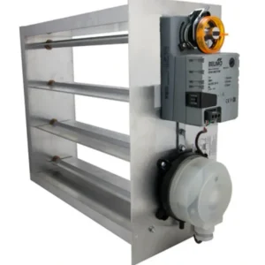 Cheap iO HVAC Controls EB-3812 38 X 12 Heavy Duty Motorized Bypass Damper - One-stop shop for professional tools and equipment. Pressure