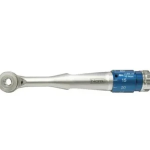 ITL Dental ATW Fully Adjustable Torque Wrench - One-stop shop for professional tools and equipment.^ Hand