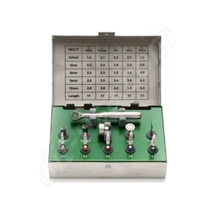 ITL Dental BEK Bone Expander Kit - One-stop shop for professional tools and equipment.^ Hand