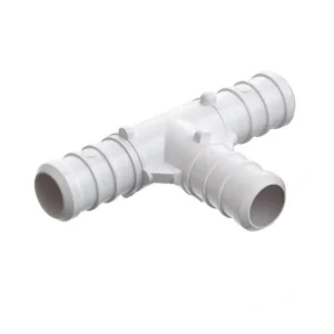 Clearance Jones Stephens C76701 3/4 F2159 Poly PEX Tee, Bag of 25 - One-stop shop for professional tools and equipment. Pressure