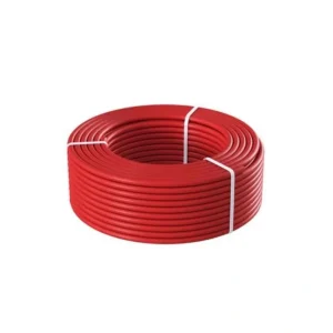 Clearance Jones Stephens C76929 1& x 300' Red PEX-B Pipe for Potable Water, Coil - One-stop shop for professional tools and equipment. Pressure