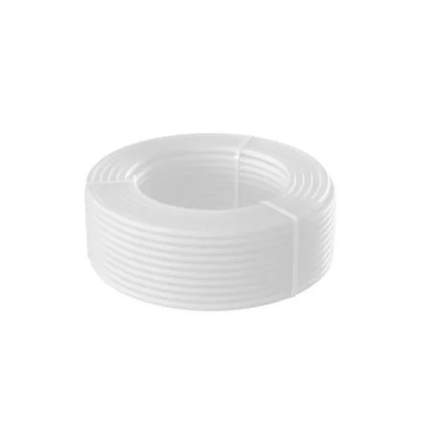 Online Jones Stephens C76903 1/2& x 100' White PEX-B Pipe for Potable Water, Coil - One-stop shop for professional tools and equipment. Pressure