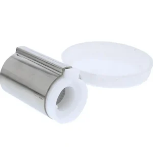 Jones Stephens C25495 Brushed Nickel Stop Tube fits Moen® Posi-Temp® Tub/Shower Faucets - One-stop shop for professional tools and equipment.^ Hand