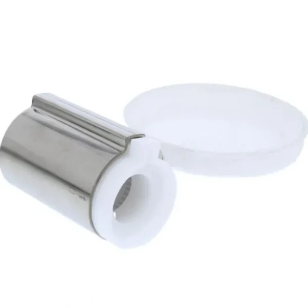 Jones Stephens C25495 Brushed Nickel Stop Tube fits Moen® Posi-Temp® Tub/Shower Faucets - One-stop shop for professional tools and equipment.^ Hand