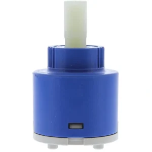 Jones Stephens C25476 Ceramic Cartridge fits Moen® Kitchen Faucets, 3-3/8& Overall Length - One-stop shop for professional tools and equipment.^ Hand