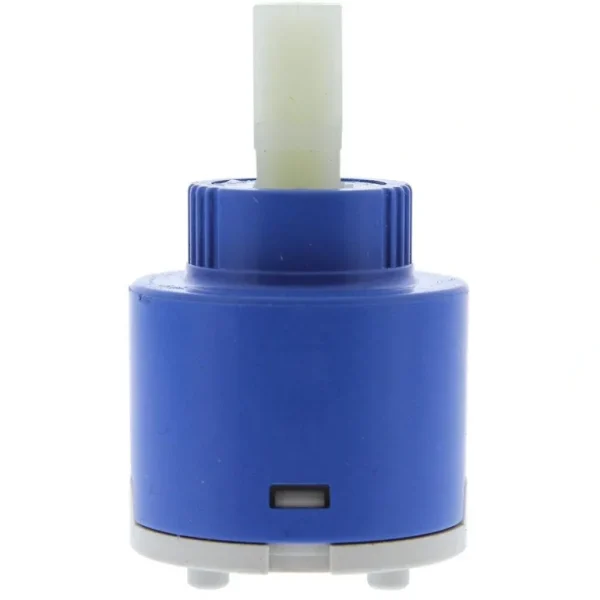 Jones Stephens C25476 Ceramic Cartridge fits Moen® Kitchen Faucets, 3-3/8& Overall Length - One-stop shop for professional tools and equipment.^ Hand