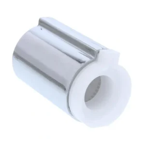 Jones Stephens C25494 Chrome Plated Stop Tube fits Moen® Posi-Temp® Tub/Shower Faucets - One-stop shop for professional tools and equipment.^ Hand