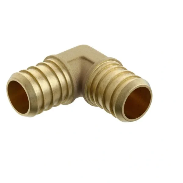 Shop Jones Stephens C76008LF 1/2& F1807 Brass PEX 90° Elbow, Bag of 100 - One-stop shop for professional tools and equipment. Pressure