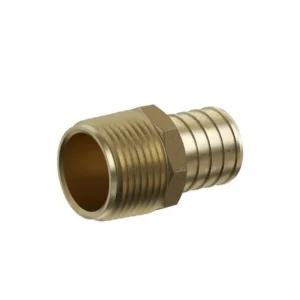 Clearance Jones Stephens C76038LF 1& F1807 x 3/4& MIP Brass PEX Adapter, Bag of 25 - One-stop shop for professional tools and equipment. Pressure