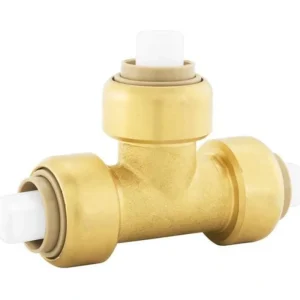 Clearance Jones Stephens C76510LF 1/2& PlumBite® Push On Tee - One-stop shop for professional tools and equipment. Pressure