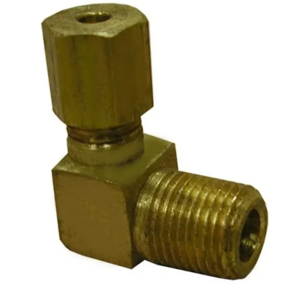 Best Sale Jones Stephens C74089LF 1/2& x 1/2& Brass Compression x MIP 90° Elbow - One-stop shop for professional tools and equipment. Pressure