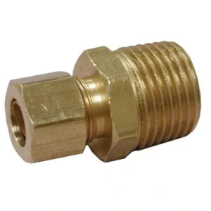 Clearance Jones Stephens C74146LF 5/8& x 3/8& Brass Compression x MIP Connector - One-stop shop for professional tools and equipment. Pressure
