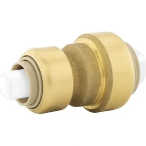 Clearance Jones Stephens C77410LF 1/2& x 1/4& PlumBite® Push On Reducing Coupling, Bag of 1 - One-stop shop for professional tools and equipment. Pressure