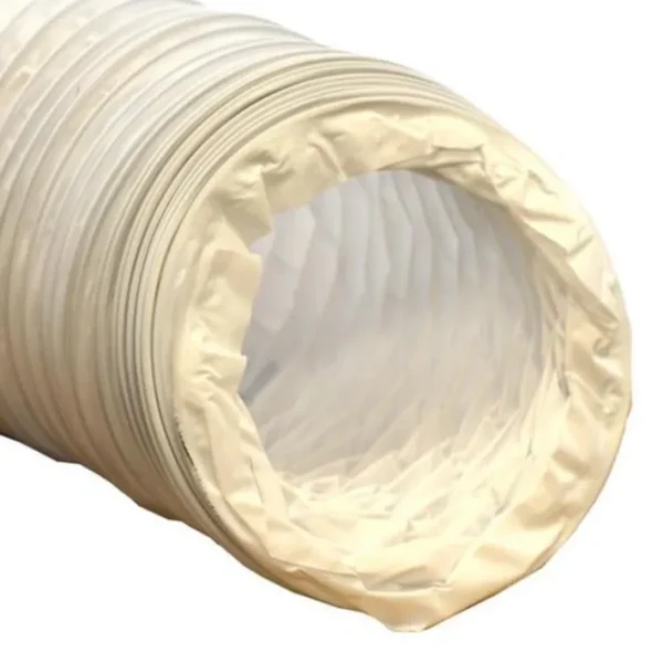 Clearance Jones Stephens D04051 4& x 5' Vinyl Vent Hose - One-stop shop for professional tools and equipment. Full