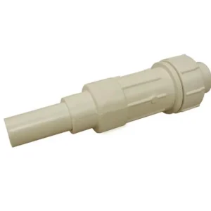 Jones Stephens E09075 3/4& PVC Expansion Coupling - One-stop shop for professional tools and equipment.^ Hand