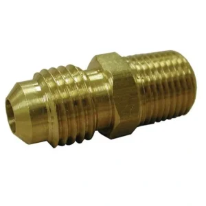 Clearance Jones Stephens F40076 5/8& x 1/2& Brass Flare x MIP Half Union - One-stop shop for professional tools and equipment. Pressure