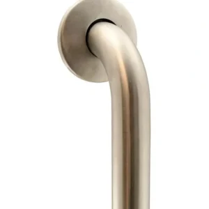 Jones Stephens G12124 1-1/4& x 24& Satin Stainless Steel Grab Bar with Concealed Screws - One-stop shop for professional tools and equipment.^ Hand
