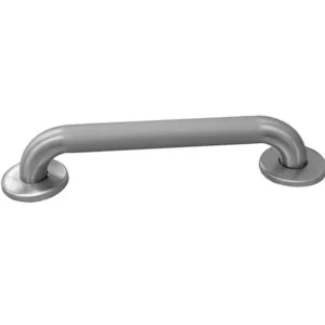 Jones Stephens G13124 1-1/2& x 24& Satin Stainless Steel Grab Bar with Concealed Screws - One-stop shop for professional tools and equipment.^ Hand