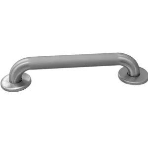 Jones Stephens G13112 1-1/2& x 12& Satin Stainless Steel Grab Bar with Concealed Screws - One-stop shop for professional tools and equipment.^ Hand