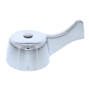 Hot Jones Stephens H54034 Chrome Plated Single Lever Replacement Handle fits Moen® Posi-Temp® Tub/Shower Faucets, Old Style - One-stop shop for professional tools and equipment. Hand