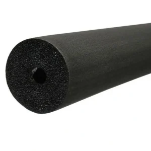 Fashion Jones Stephens I63050 1/2& ID (3/8& CTS 1/4& IPS) Seamless Black Rubber Pipe Insulation, 1& Wall Thickness, 114 ft. per Carton - One-stop shop for professional tools and equipment. Industrial