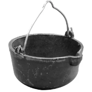 New Jones Stephens L42006 6& Lead Melting Pot - One-stop shop for professional tools and equipment. Hand