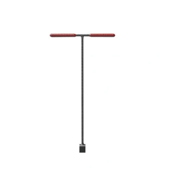 Jones Stephens M25736 3/4& x 36& Water Meter Key - One-stop shop for professional tools and equipment.^ Power Tools